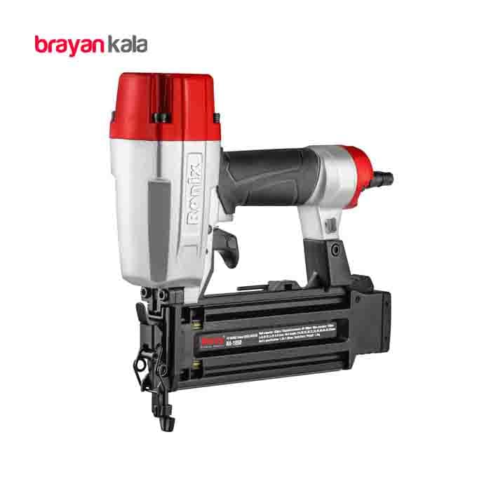 عکس اصلی منگنه کوب بادی 12.9 میلی متری رونیکس مدل RA-8016
